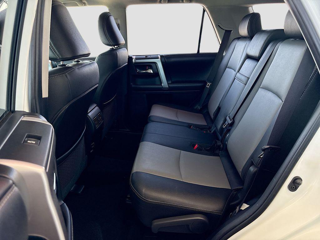 used 2019 Toyota 4Runner car, priced at $36,476