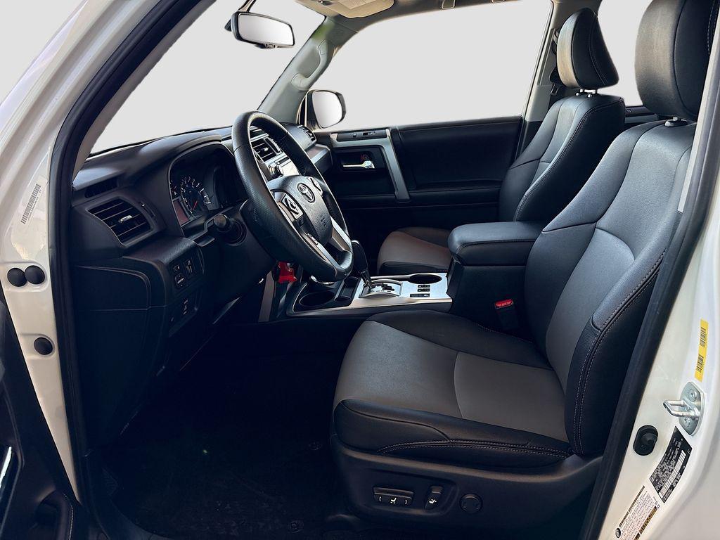 used 2019 Toyota 4Runner car, priced at $36,476