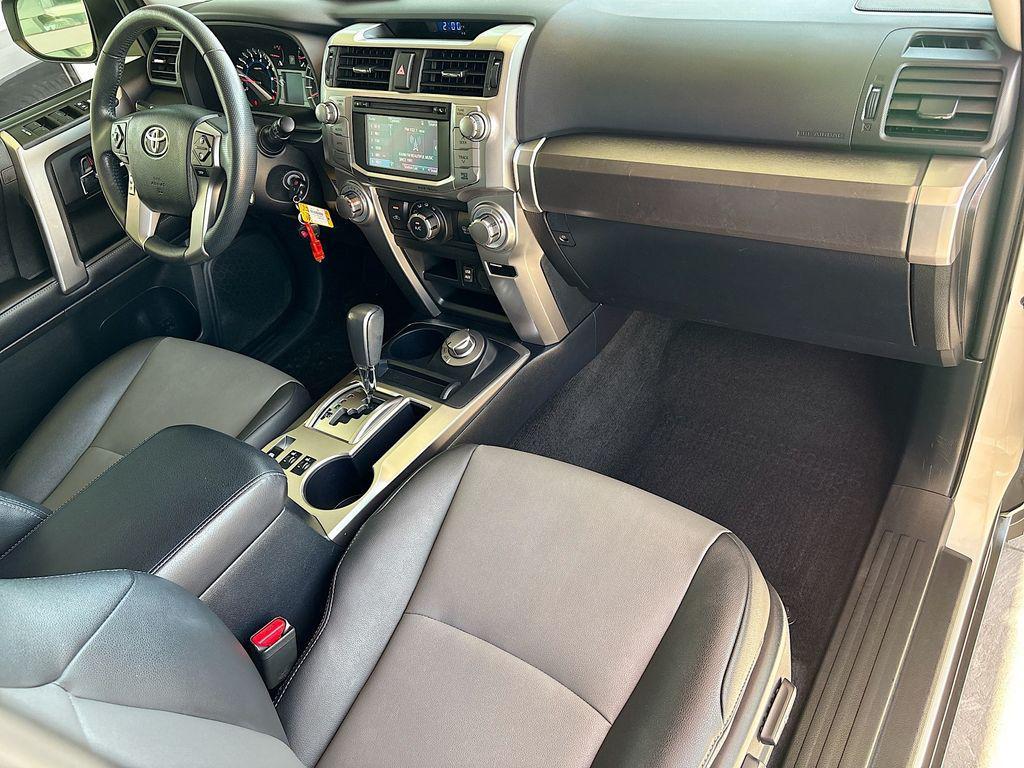 used 2019 Toyota 4Runner car, priced at $36,476