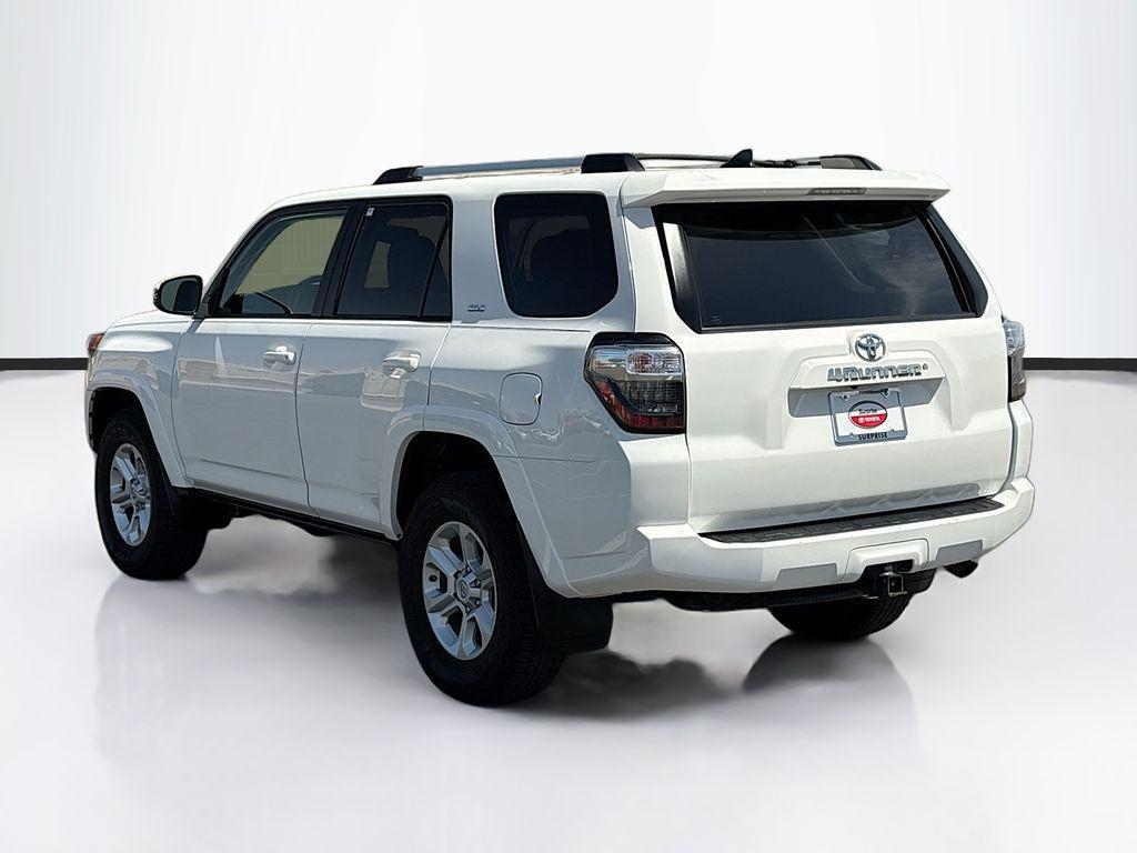used 2019 Toyota 4Runner car, priced at $36,476