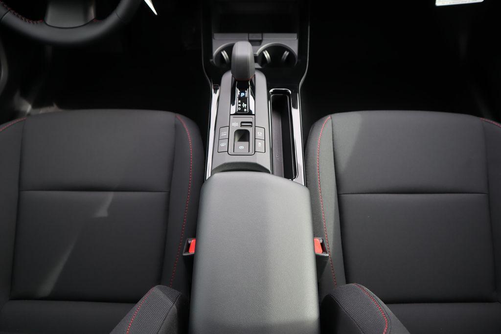 new 2026 Toyota Prius Plug-In Hybrid car, priced at $35,599