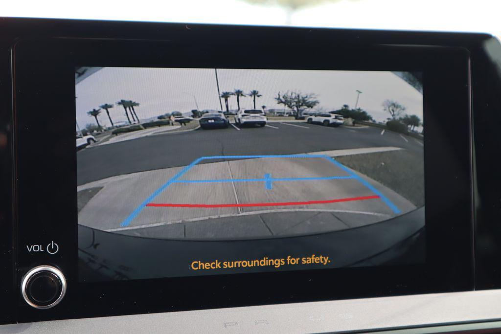 new 2026 Toyota Prius Plug-In Hybrid car, priced at $35,599