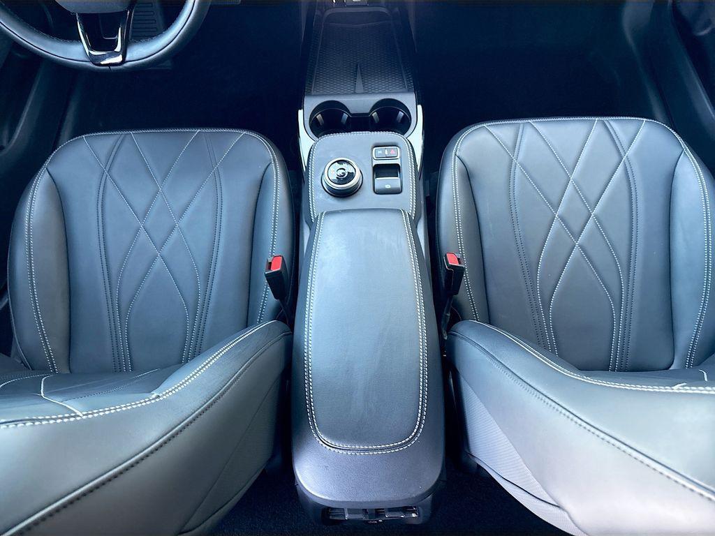 used 2023 Ford Mustang Mach-E car, priced at $27,037