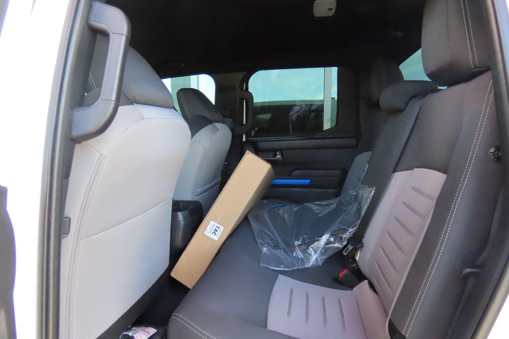 new 2026 Toyota Tacoma car, priced at $42,563
