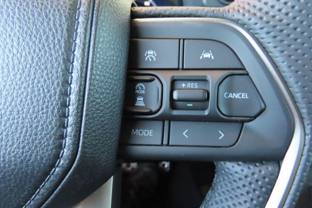 new 2026 Toyota Tacoma car, priced at $42,563