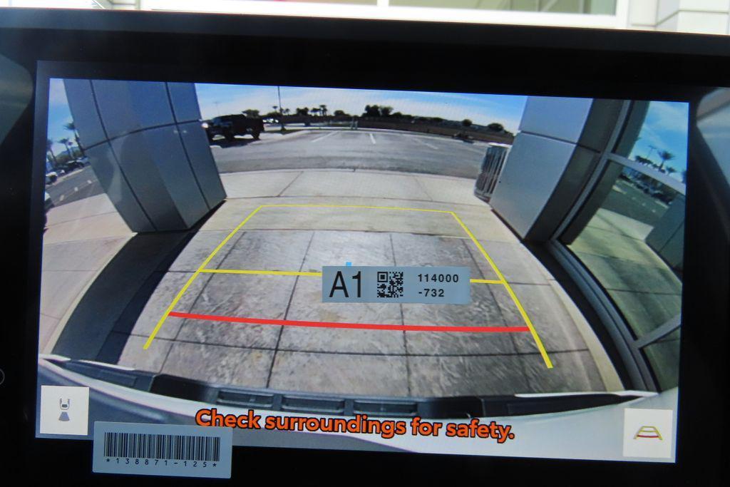 new 2026 Toyota Tacoma car, priced at $42,563