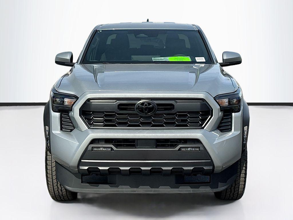 new 2026 Toyota Tacoma Hybrid car, priced at $52,224