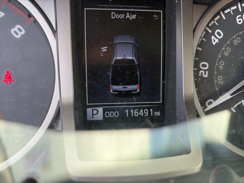 used 2018 Toyota Tacoma car, priced at $26,205