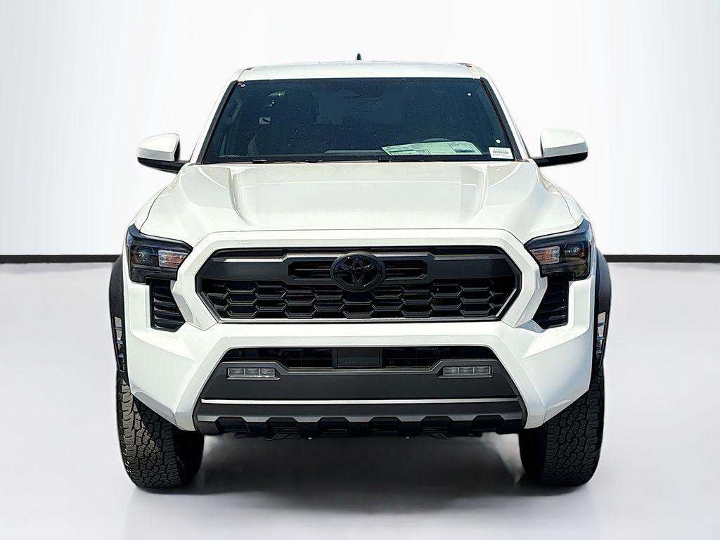 new 2026 Toyota Tacoma car, priced at $46,569