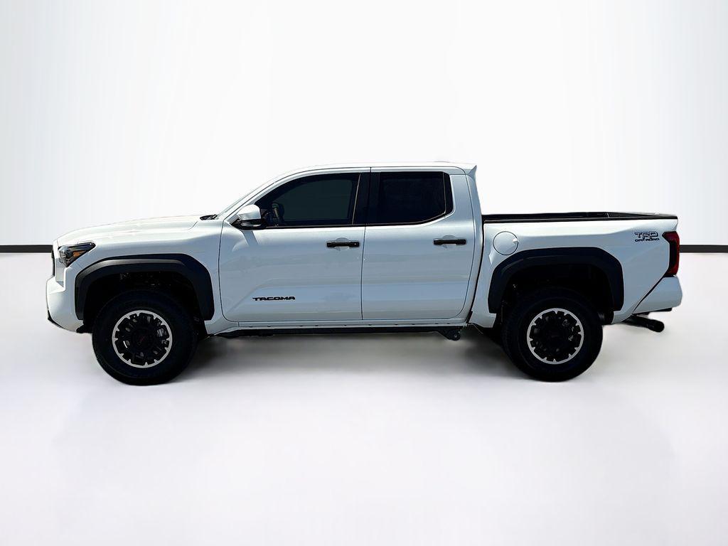 new 2026 Toyota Tacoma car, priced at $46,569