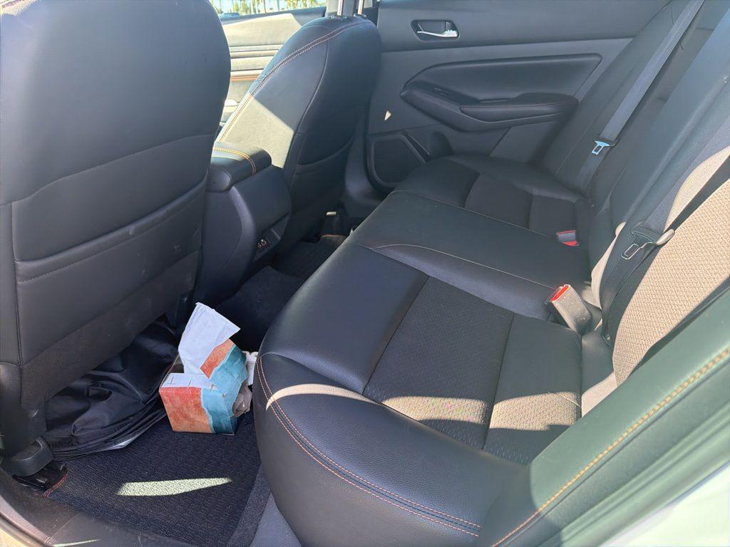 used 2021 Nissan Altima car, priced at $16,222