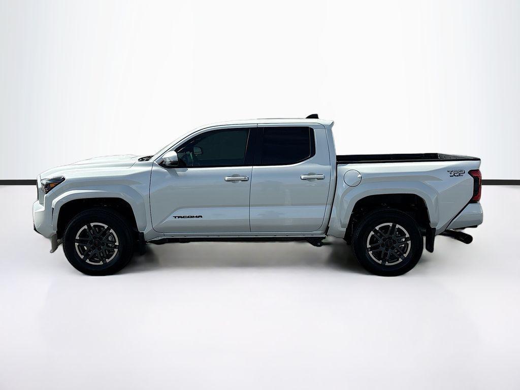 new 2026 Toyota Tacoma car, priced at $47,954