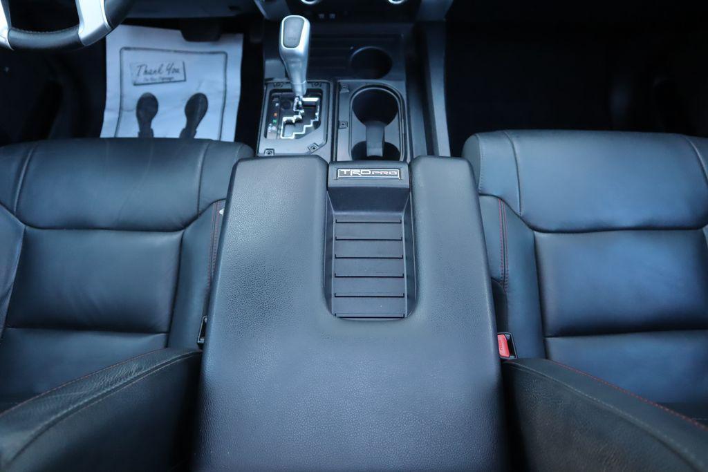 used 2021 Toyota Tundra car, priced at $42,323