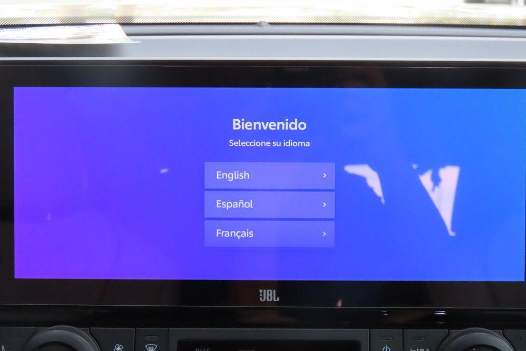 new 2026 Toyota Grand Highlander Hybrid car, priced at $62,853