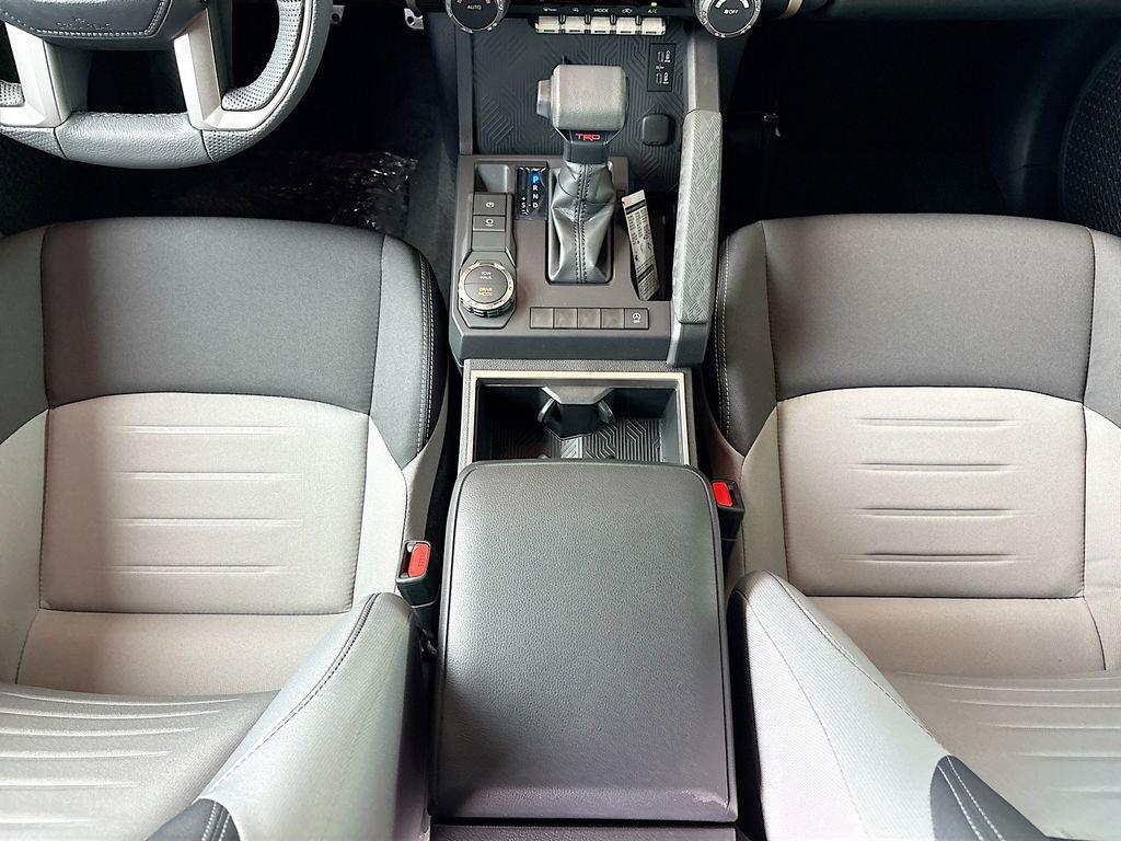 new 2026 Toyota Tacoma car, priced at $43,234