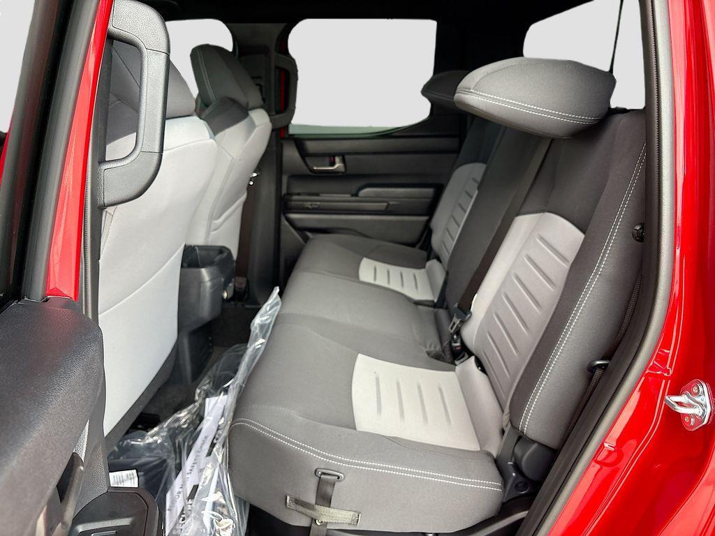 new 2026 Toyota Tacoma car, priced at $43,234