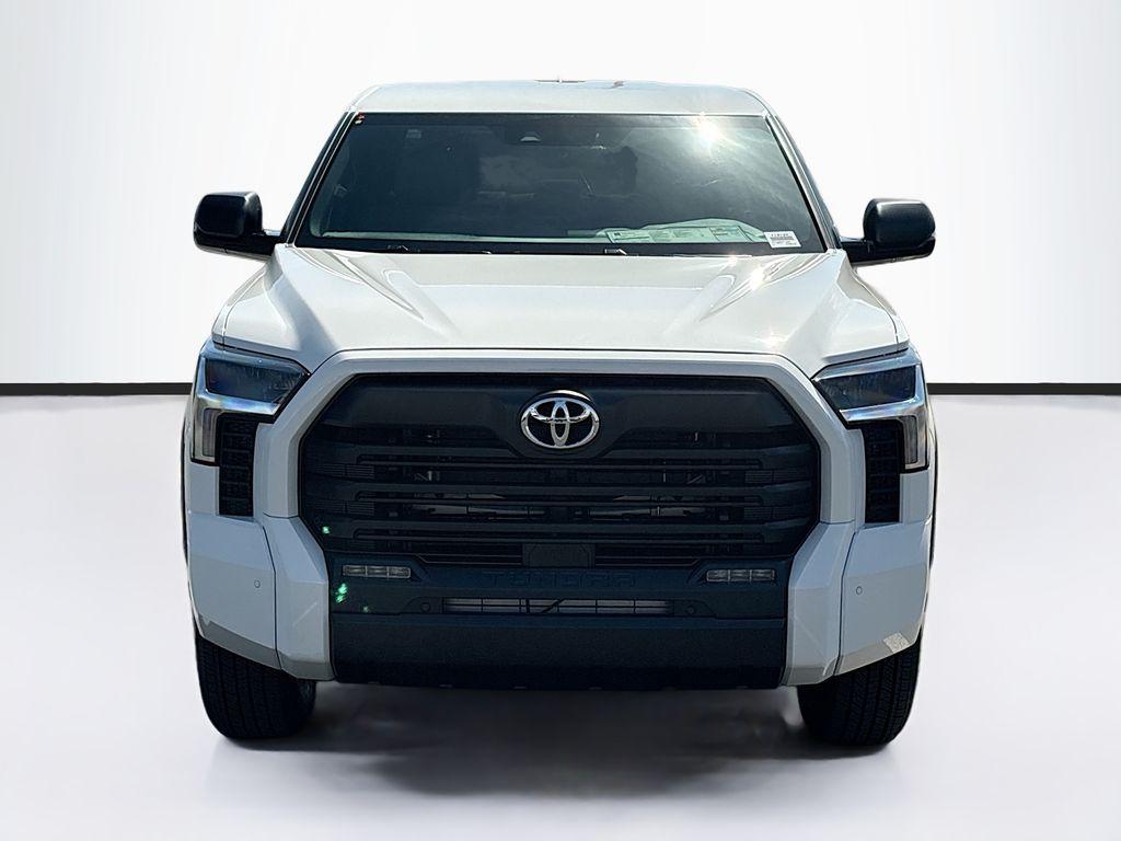 new 2026 Toyota Tundra car, priced at $58,968