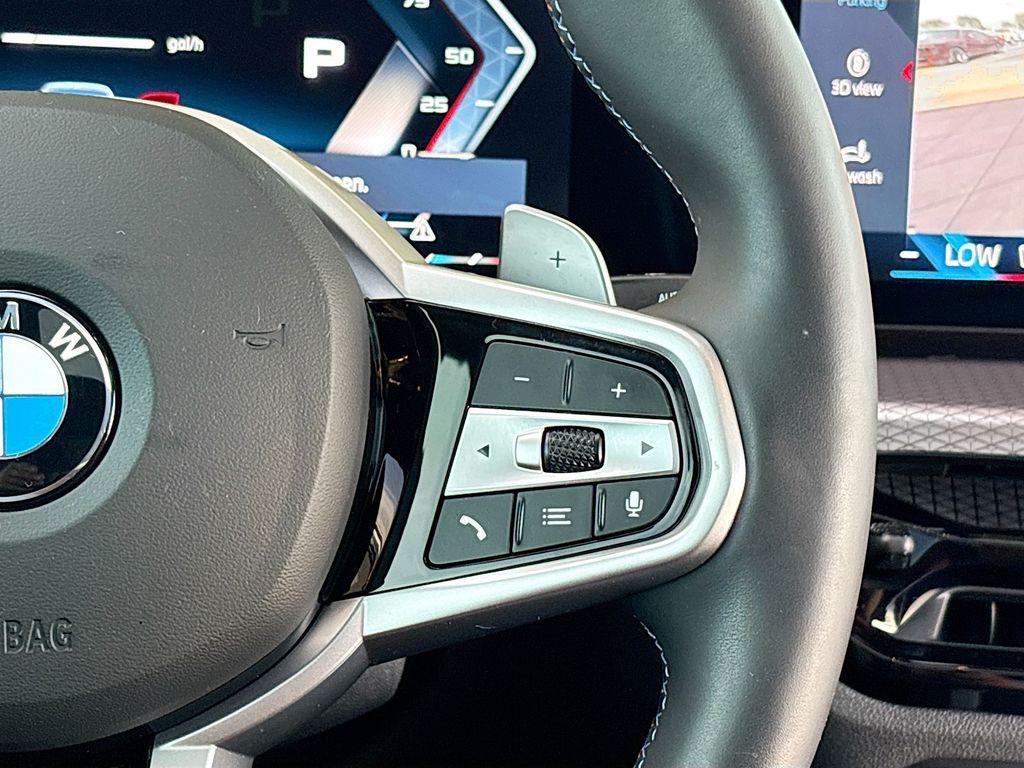 used 2025 BMW M440 car, priced at $53,887