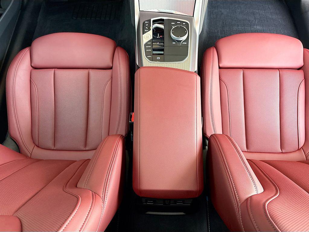 used 2025 BMW M440 car, priced at $53,887