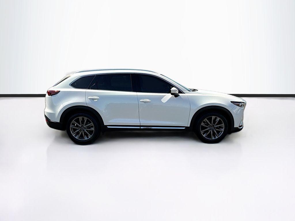 used 2020 Mazda CX-9 car, priced at $20,449