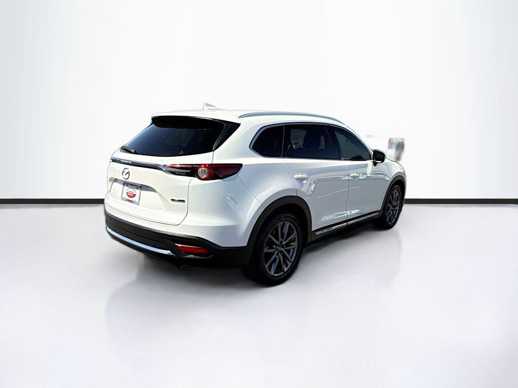 used 2020 Mazda CX-9 car, priced at $20,449