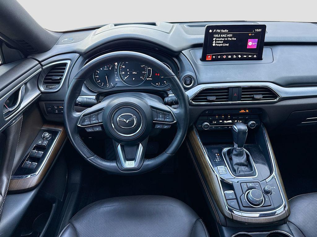 used 2020 Mazda CX-9 car, priced at $20,449