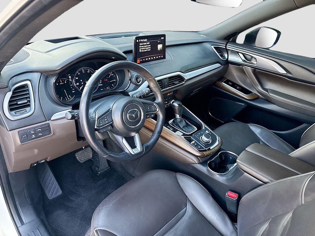 used 2020 Mazda CX-9 car, priced at $19,969