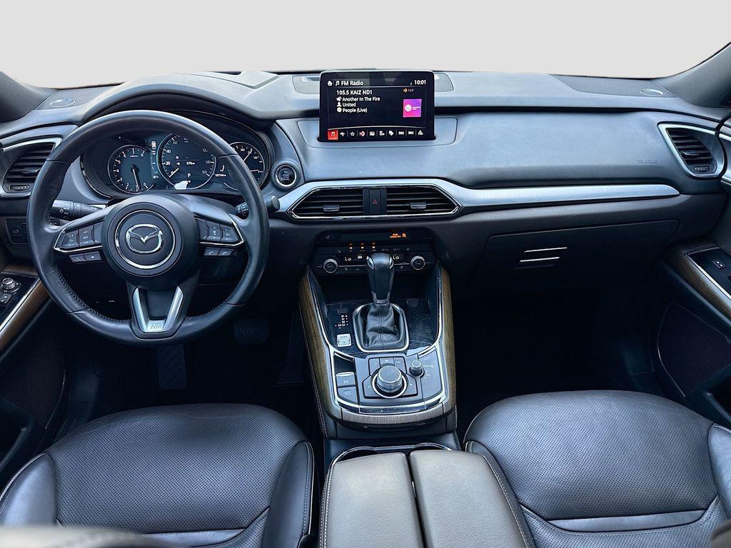 used 2020 Mazda CX-9 car, priced at $19,969