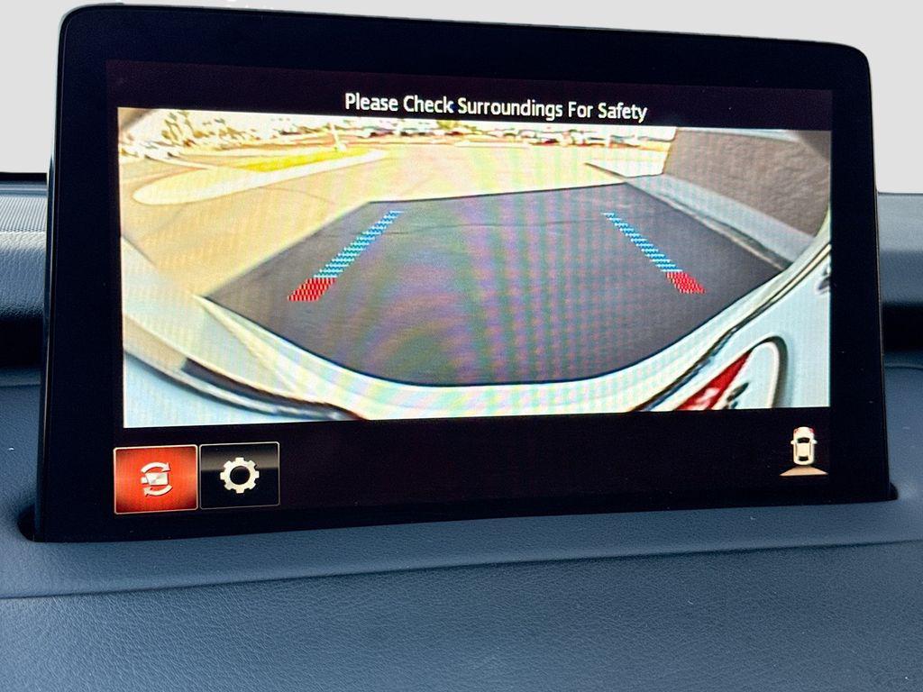 used 2020 Mazda CX-9 car, priced at $19,969
