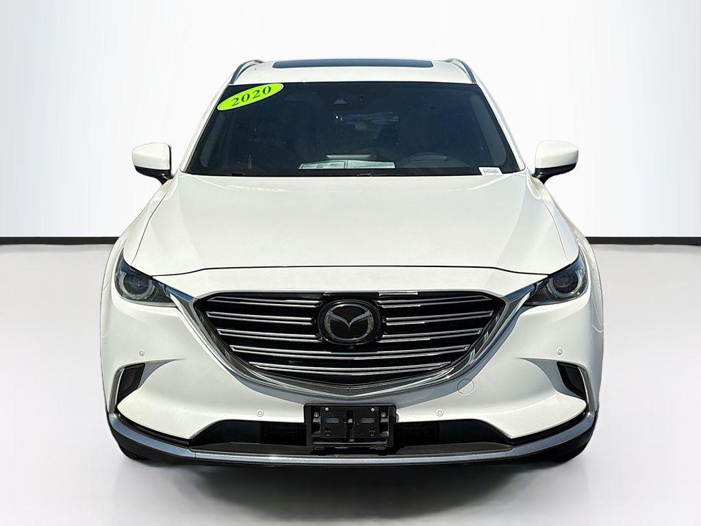 used 2020 Mazda CX-9 car, priced at $19,969