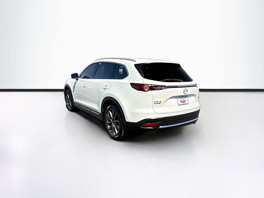 used 2020 Mazda CX-9 car, priced at $20,449