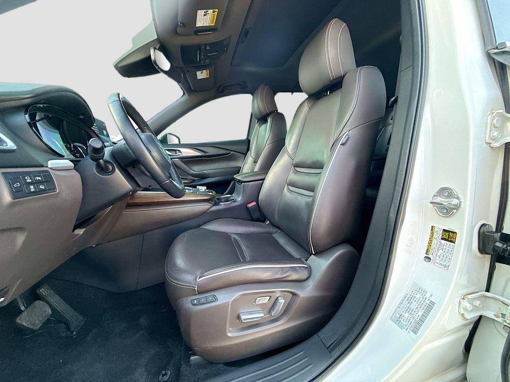 used 2020 Mazda CX-9 car, priced at $20,449