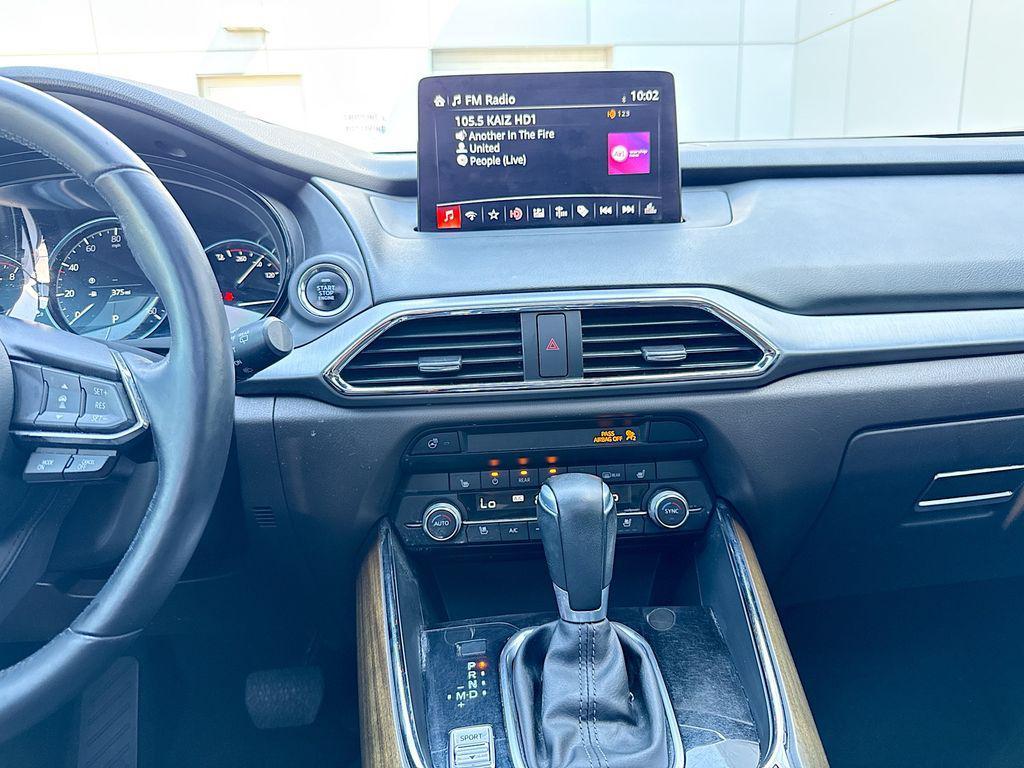 used 2020 Mazda CX-9 car, priced at $20,449