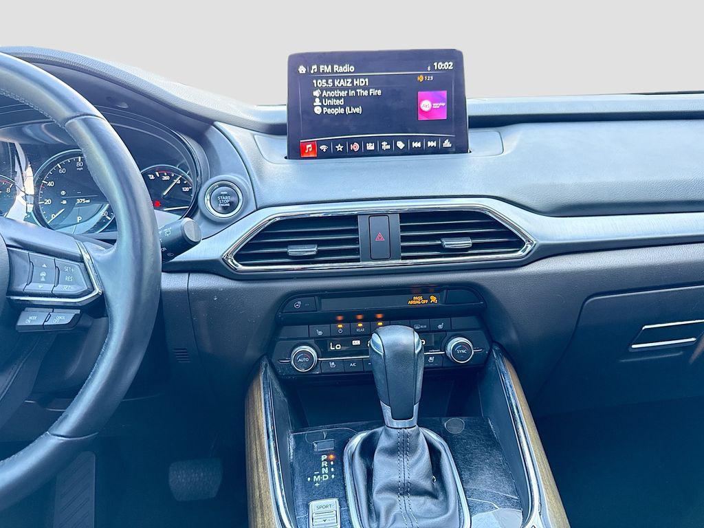 used 2020 Mazda CX-9 car, priced at $19,969