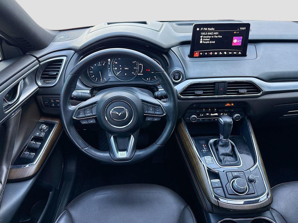 used 2020 Mazda CX-9 car, priced at $19,969