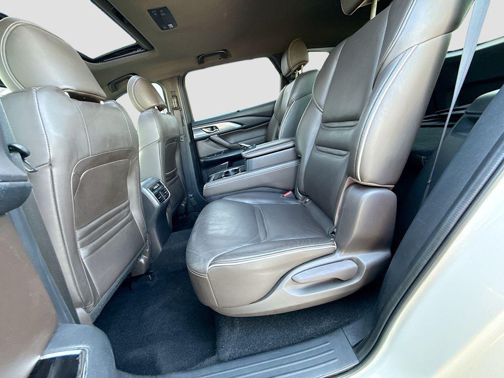 used 2020 Mazda CX-9 car, priced at $20,449