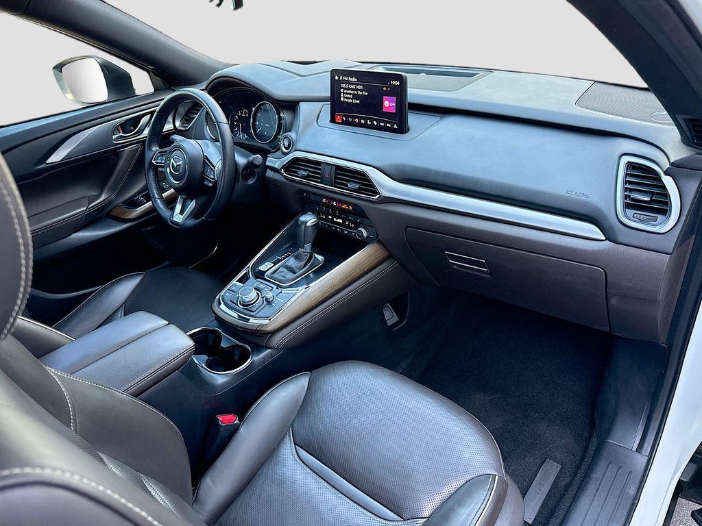 used 2020 Mazda CX-9 car, priced at $20,449