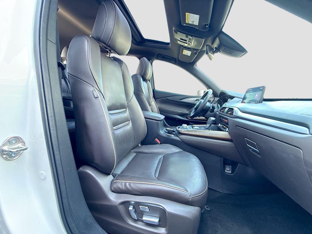 used 2020 Mazda CX-9 car, priced at $19,969