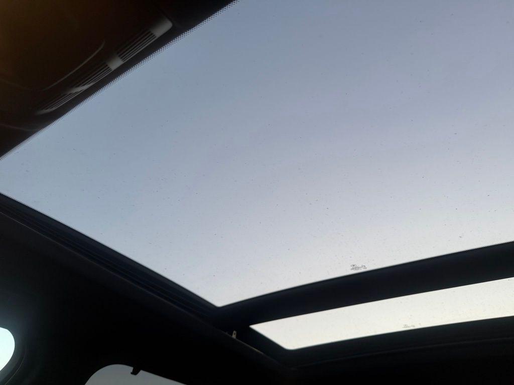 used 2018 BMW X5 M car, priced at $35,299