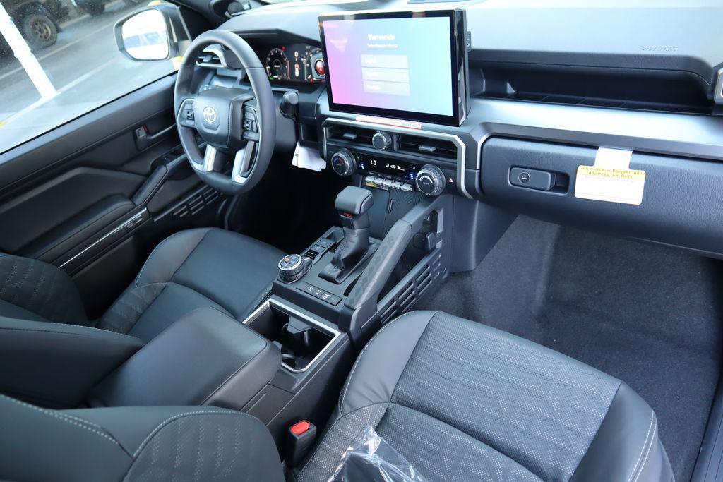 new 2026 Toyota 4Runner car, priced at $63,464