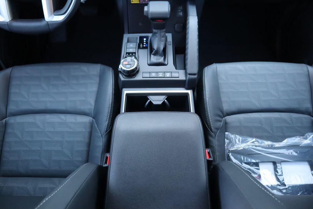 new 2026 Toyota 4Runner car, priced at $63,464