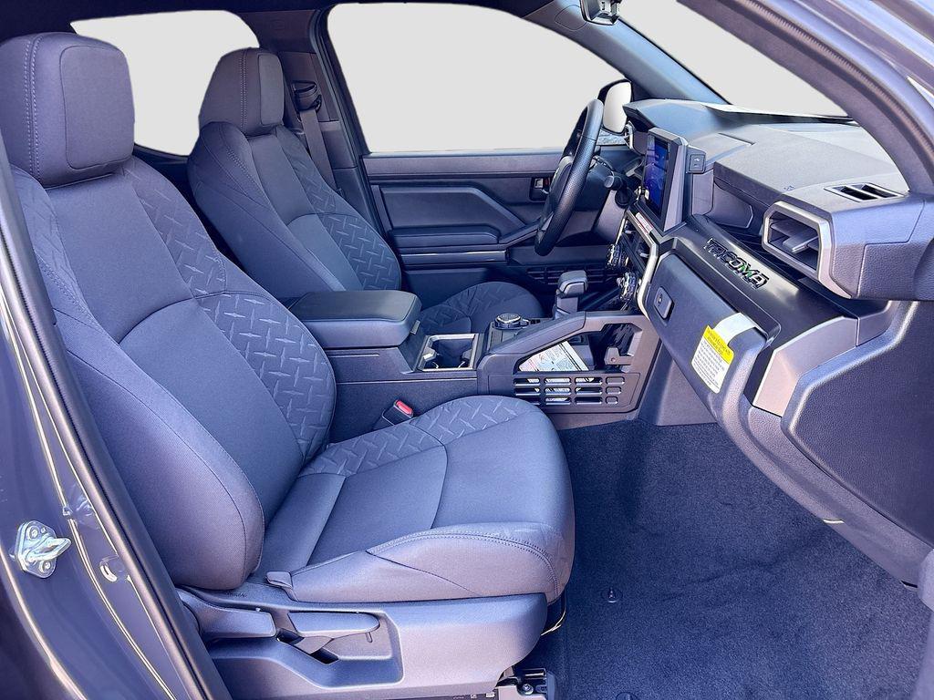 new 2026 Toyota Tacoma car, priced at $43,894