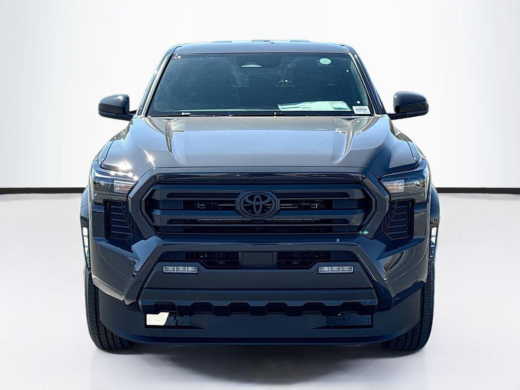new 2026 Toyota Tacoma car, priced at $43,894