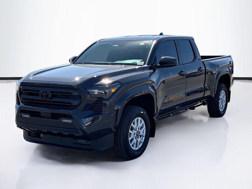 new 2026 Toyota Tacoma car, priced at $43,894