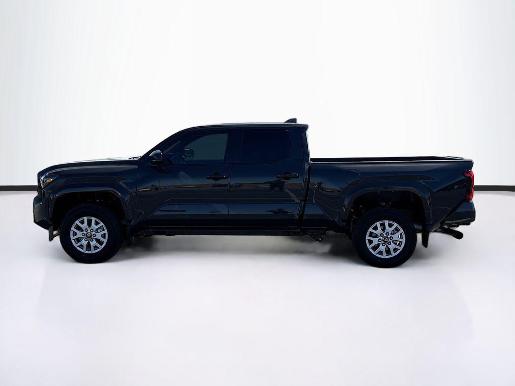 new 2026 Toyota Tacoma car, priced at $43,894