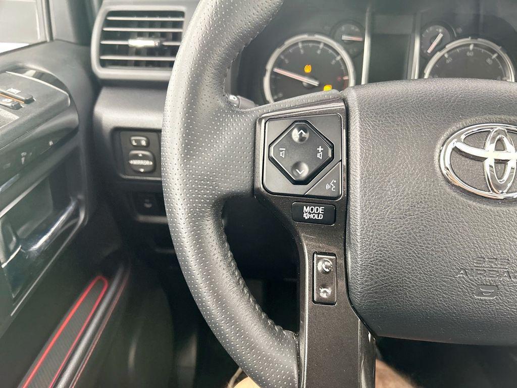 used 2021 Toyota 4Runner car, priced at $53,721