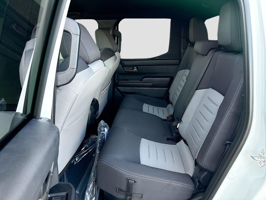 new 2026 Toyota Tacoma car, priced at $47,289