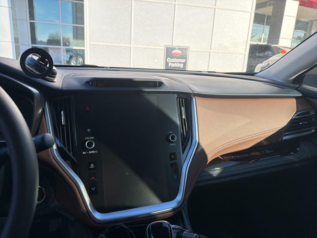 used 2025 Subaru Outback car, priced at $37,765