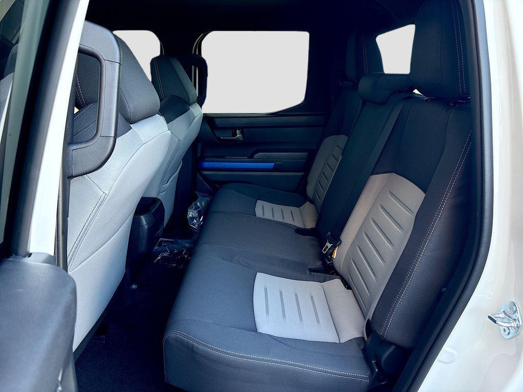 new 2026 Toyota Tacoma Hybrid car, priced at $50,962