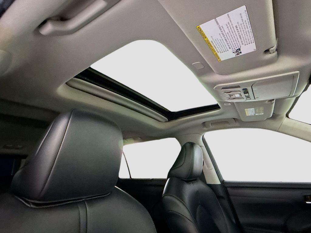 used 2023 Toyota Highlander car, priced at $35,845